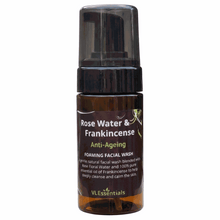 Load image into Gallery viewer, VLESSENTIALS Anti-Ageing Skincare Bundle | Natural Frankincense | Firm + Hydrate 5pc VLEssentials.Beauty