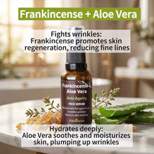 Load image into Gallery viewer, VLESSENTIALS Anti-Ageing Skincare Bundle | Natural Frankincense | Firm + Hydrate 5pc VLEssentials.Beauty