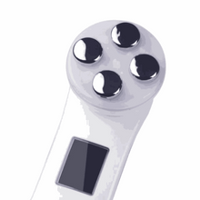 Load image into Gallery viewer, Femvy LED Glow Wand handheld device for light therapy skincare treatment