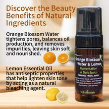 Load image into Gallery viewer, VLEssentials Pigmentation &amp; Dark Spots Skincare Bundle with natural ingredients for brightening and even skin tone
