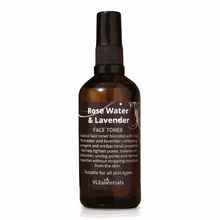 Load image into Gallery viewer, VLESSENTIALS Anti-Ageing Skincare Bundle | Natural Frankincense  | Firm + Hydrate 5pc VLEssentials.Beauty
