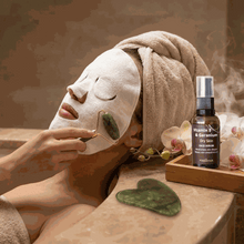 Load image into Gallery viewer, VLESSENTIALS Dry Skin Beauty Bundle - Enhance Your Daily Routine &amp; Save VLEssentials.Beauty
