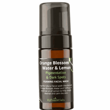 Load image into Gallery viewer, VLEssentials Pigmentation &amp; Dark Spots Skincare Bundle with natural brightening ingredients and even tone benefits
