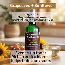 Load image into Gallery viewer, VLEssentials Pigmentation and Dark Spots Skincare Bundle with natural brightening ingredients
