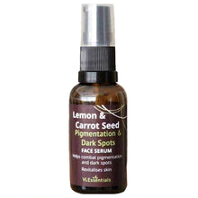 Load image into Gallery viewer, VLEssentials Pigmentation and Dark Spots Skincare Bundle with natural brightening ingredients for even skin tone
